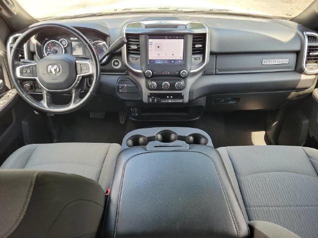 Used 2024 RAM 3500 Big Horn AWD/4WD image 10
