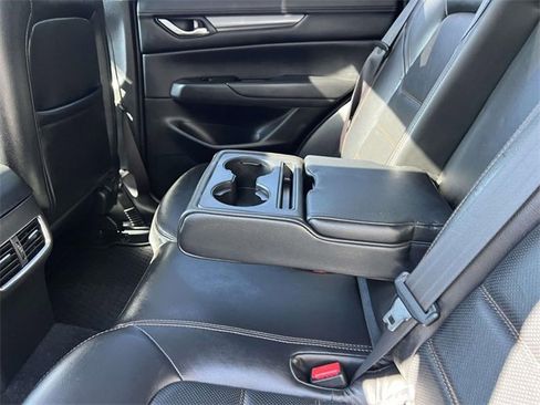 Certified 2023 MAZDA CX-5 AWD 2.5 S w/ Preferred Package image 13