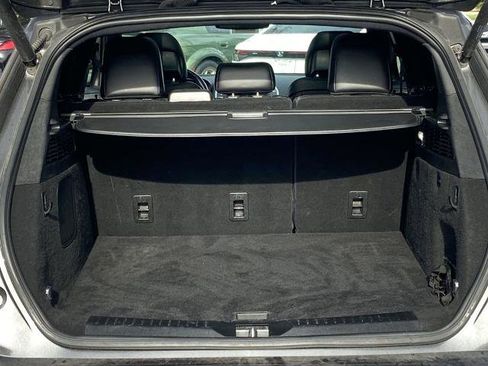 Used 2019 Lincoln MKC Reserve w/ MKC Technology Package image 23