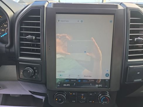 Used 2020 Ford F150 XL w/ Equipment Group 101A Mid image 19