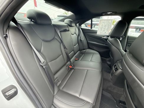 Used 2023 Cadillac CT4 V Blackwing w/ Driver Assist Package image 27