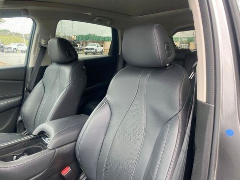 Used 2024 Acura RDX w/ Technology Package AWD/4WD image 11