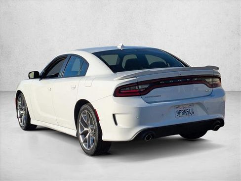 Used 2023 Dodge Charger GT image 8