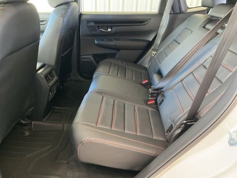 New 2026 Honda CR-V Sport-L image 20