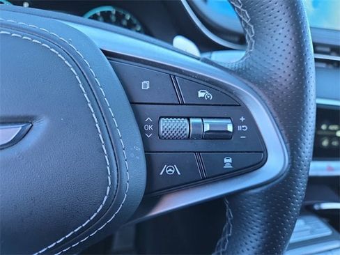 Used 2023 Genesis GV70 2.5T w/ Sport Prestige Package image 20