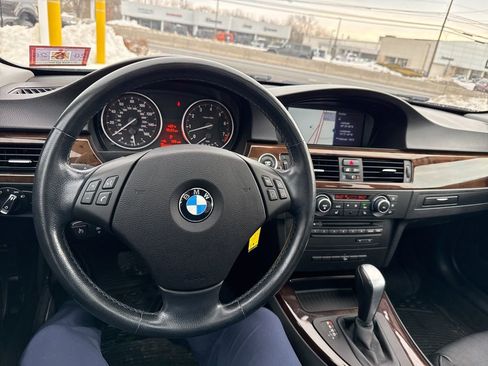 Used 2011 BMW 328i xDrive Sedan image 37