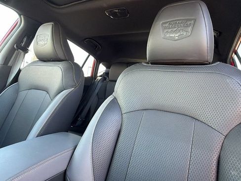 Certified 2026 Subaru Crosstrek 2.5i Wilderness w/ Crosstrek Mirror Package AWD/4WD image 11