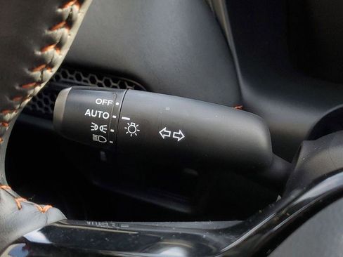 Certified 2024 Honda HR-V Sport image 14