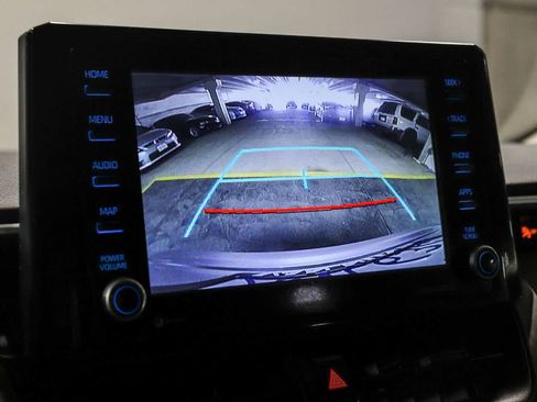 Certified 2022 Toyota Corolla LE FWD image 24