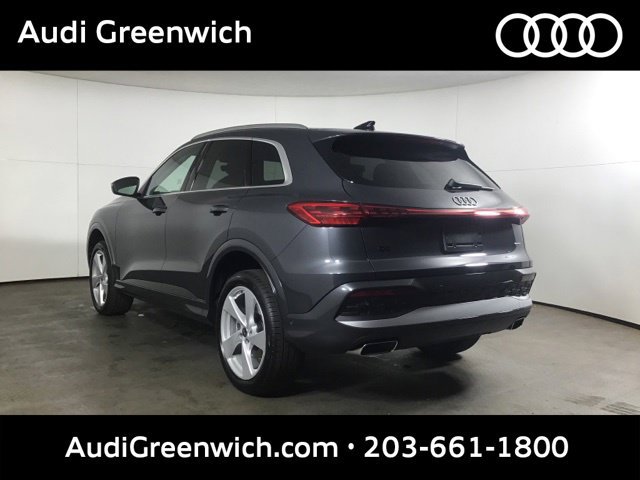 New 2026 Audi Q5 Premium Plus AWD/4WD image 5