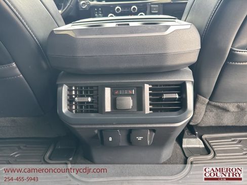 Used 2024 Ford F150 Raptor AWD/4WD image 18