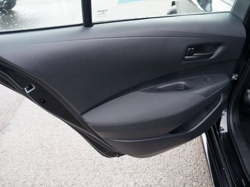 Used 2024 Toyota Corolla LE image 10