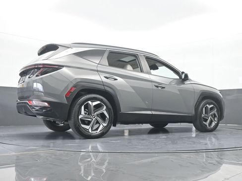 Used 2024 Hyundai Tucson SEL w/ Convenience Package image 64