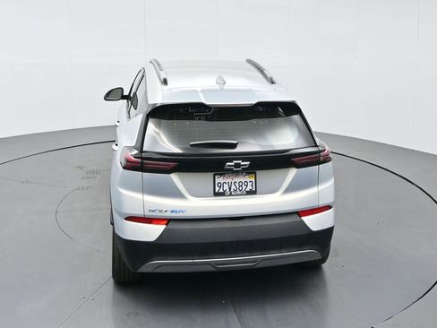 Used 2023 Chevrolet Bolt EUV Premier image 57