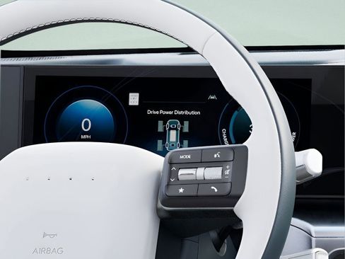 New 2026 Hyundai Ioniq 9 Calligraphy image 17