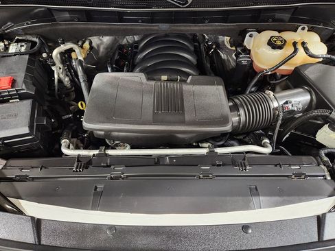 Used 2022 Cadillac Escalade ESV Sport Platinum w/ LPO, ONYX Package image 59