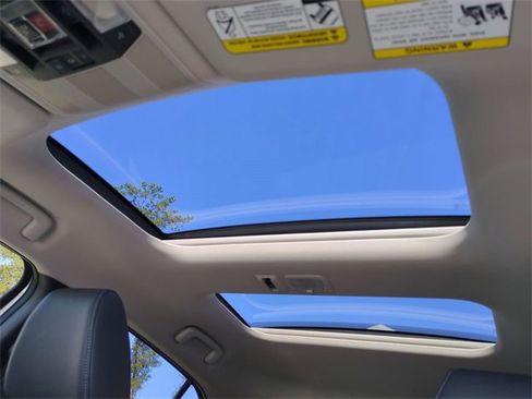 Used 2024 Mitsubishi Eclipse Cross SE image 20