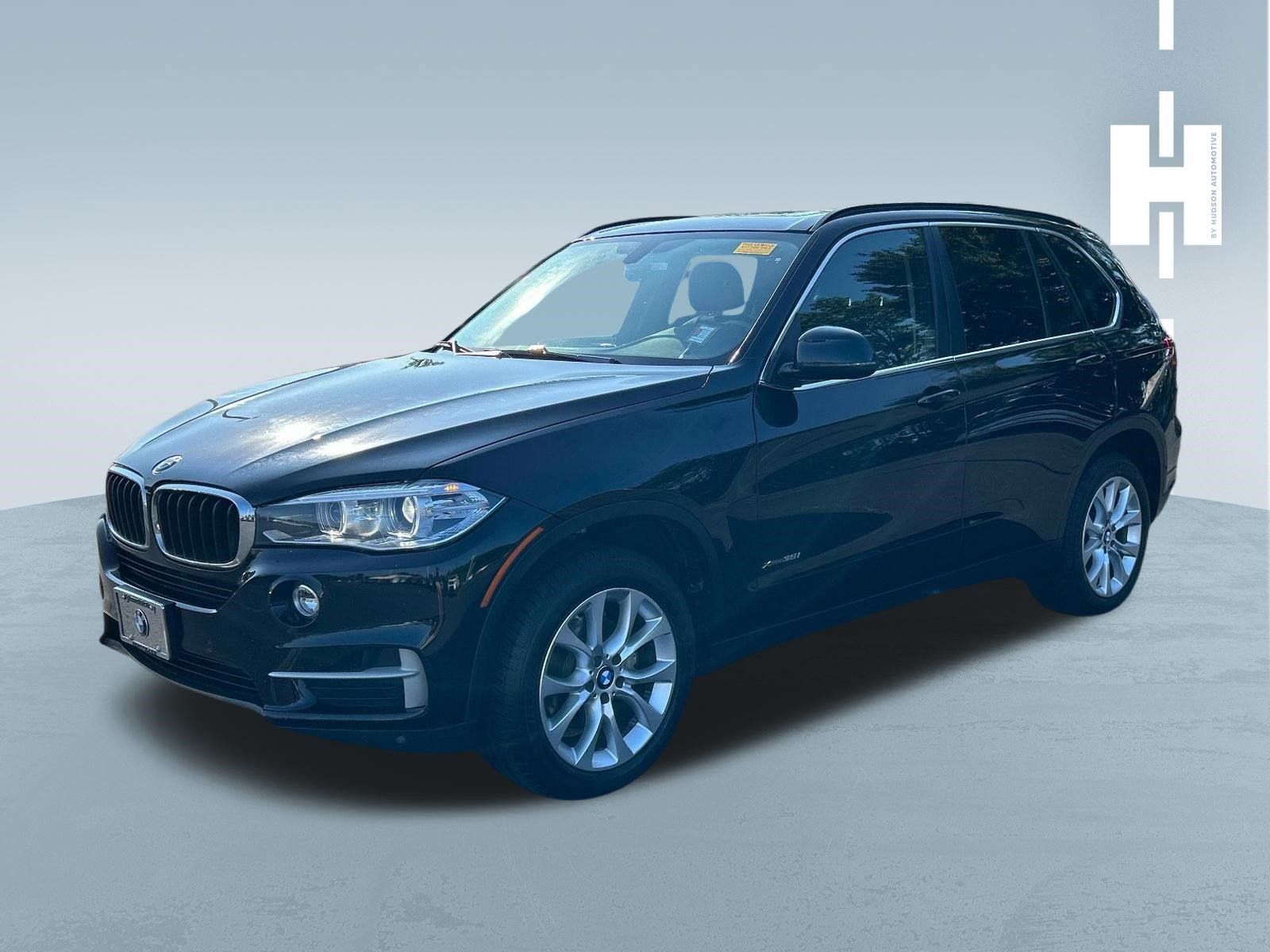 Used 2016 BMW X5 xDrive35i AWD/4WD image 3