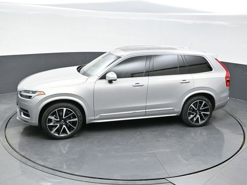 Used 2023 Volvo XC90 B6 Plus w/ Protection Package Premier image 31