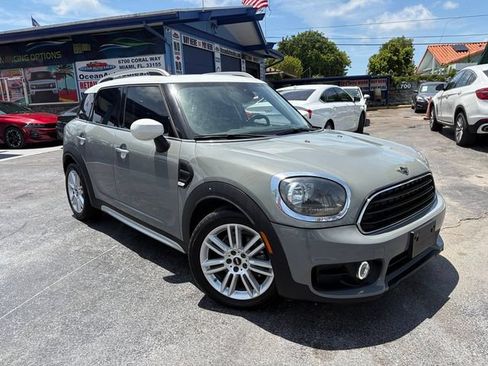 Used 2020 MINI Cooper Countryman FWD image 2