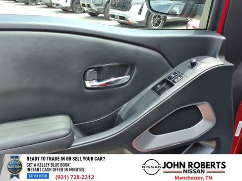 Used 2022 Nissan Frontier SV w/ Technology Package AWD/4WD image 28