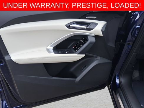 Used 2025 Audi Q5 Prestige AWD/4WD image 10