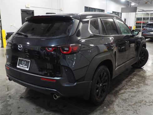 New 2026 MAZDA CX-50 AWD 2.5 S w/ Weather Package image 2