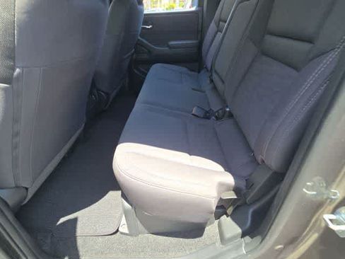 Used 2024 Nissan Frontier SV w/ SV Convenience Package RWD image 18
