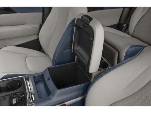 New 2026 Kia Carnival SX Prestige FWD image 16