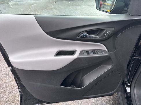 Certified 2024 Chevrolet Equinox LS w/ LS Convenience Package image 13