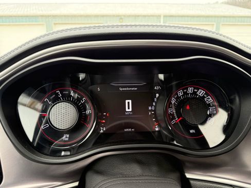 Used 2021 Dodge Challenger GT w/ Plus Package image 24