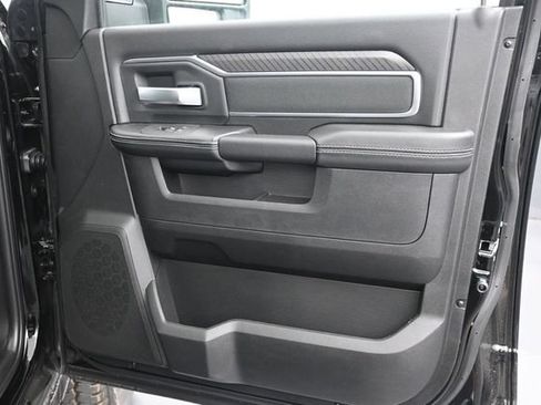 New 2026 RAM 2500 Big Horn AWD/4WD image 11