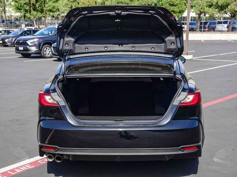 Certified 2025 Toyota Camry SE w/ Multimedia Upgrade Package image 32