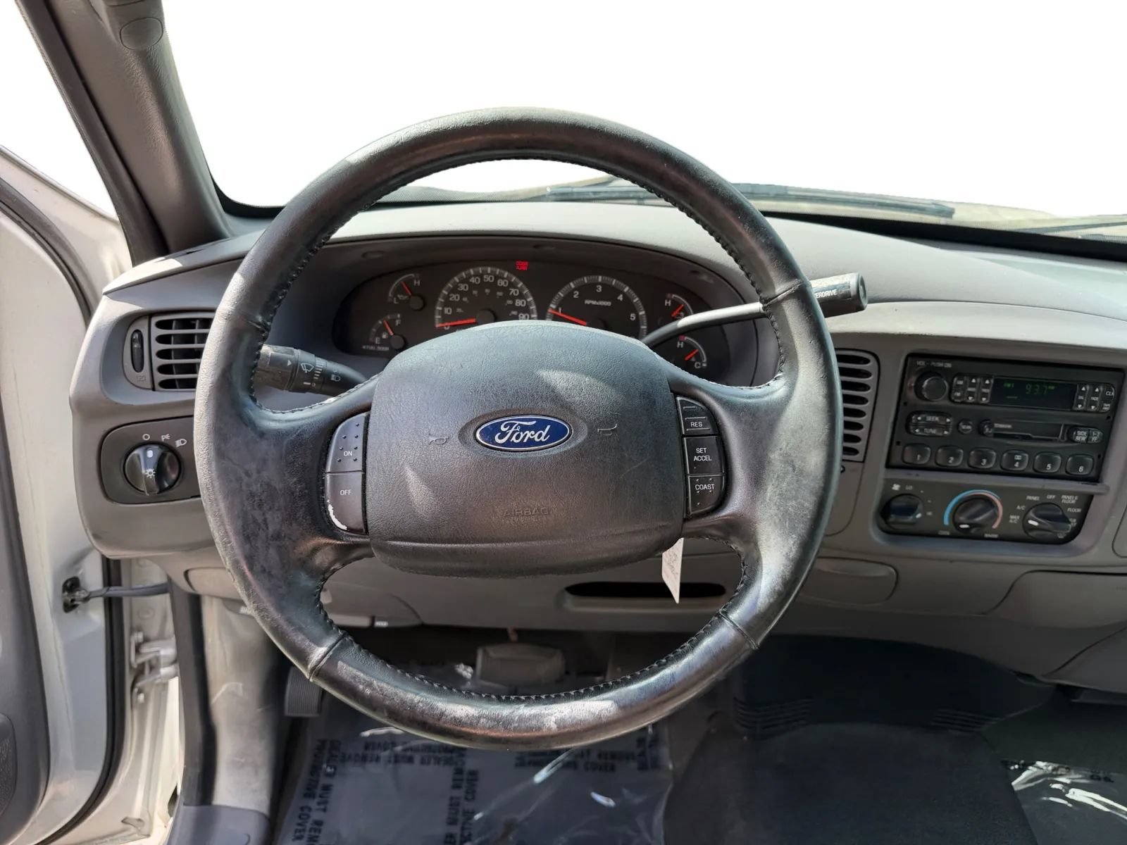 Used 2003 Ford F150 XL RWD image 11