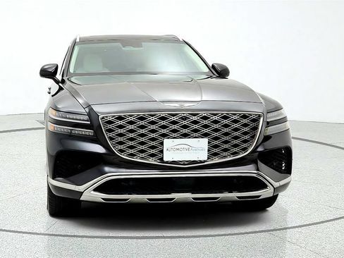 Used 2025 Genesis GV80 3.5T Advanced AWD/4WD image 2
