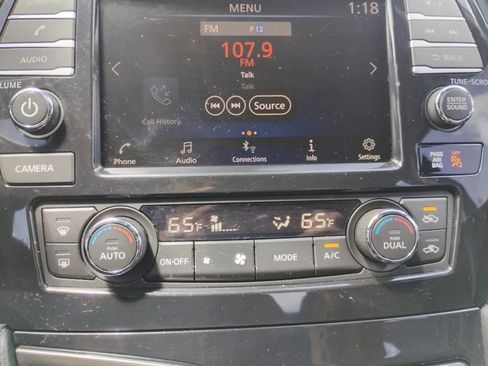 Used 2020 Nissan Maxima 3.5 S w/ Floor Mat Group FWD image 22