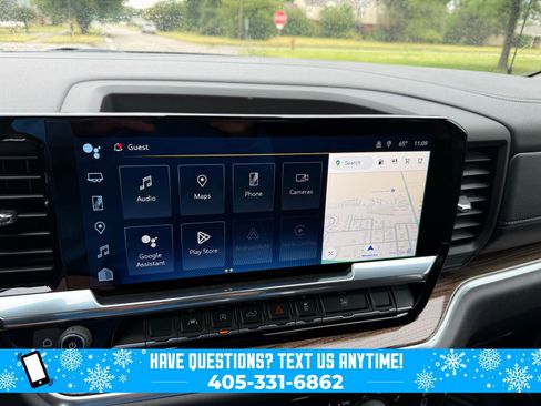 New 2026 Chevrolet Silverado 1500 RST image 21