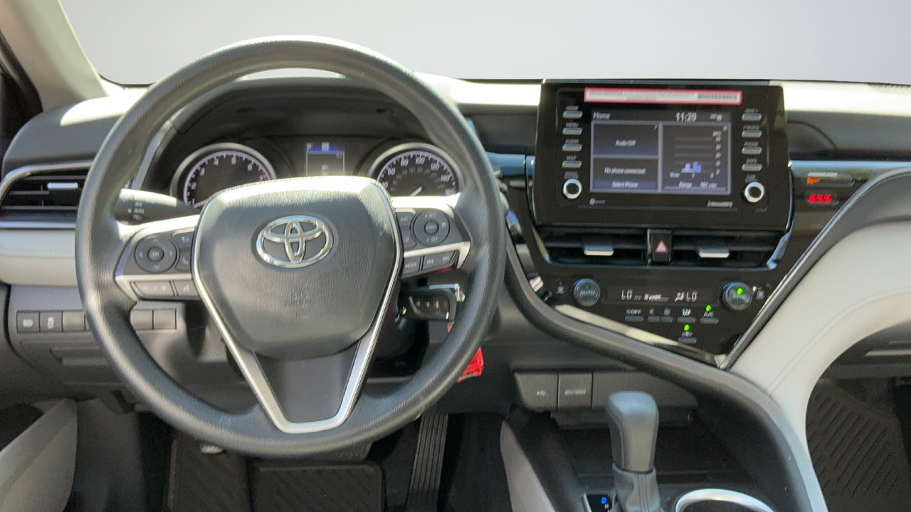 Used 2024 Toyota Camry LE FWD image 13