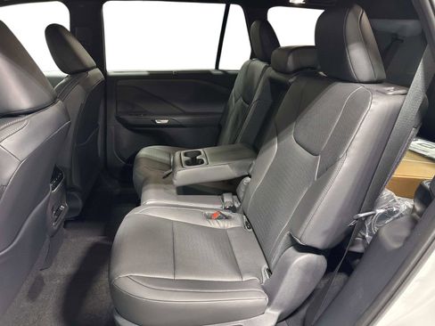 New 2026 Lexus TX 350 350 image 14