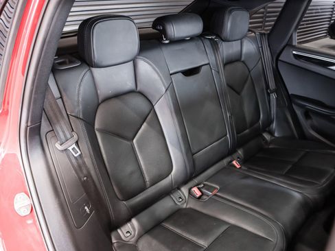 Used 2024 Porsche Macan Turbo w/ Premium Plus Package image 6