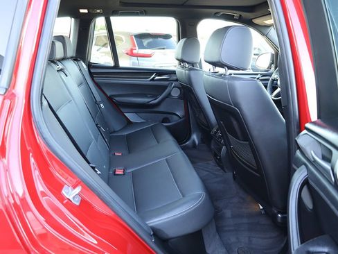 Used 2017 BMW X3 xDrive28i AWD/4WD image 15