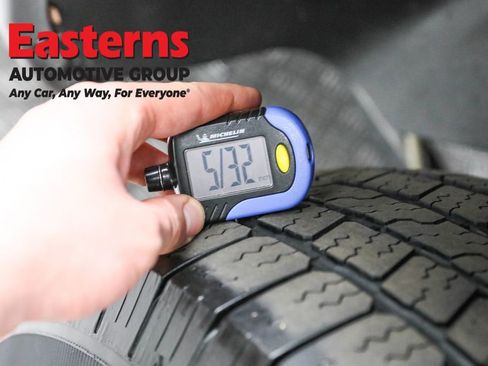 Used 2024 RAM 1500 Classic SLT image 24