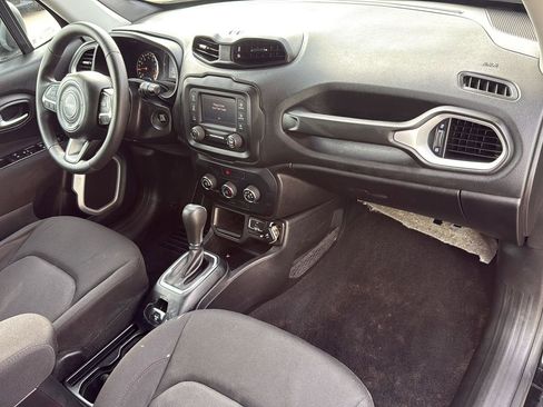 Used 2019 Jeep Renegade Sport FWD image 29