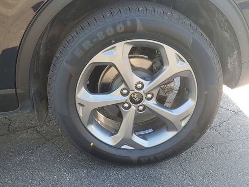 Used 2025 Ford Escape ST-Line Select image 5