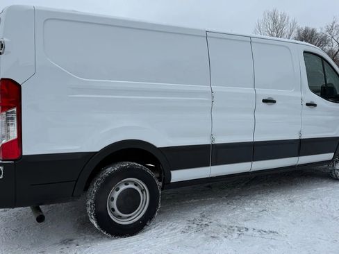 Used 2021 Ford Transit 250 Low Roof w/ Load Area Protection Package image 7