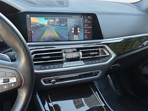 Used 2019 BMW X5 xDrive40i image 22