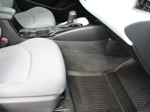 Certified 2025 Toyota Corolla SE FWD image 23