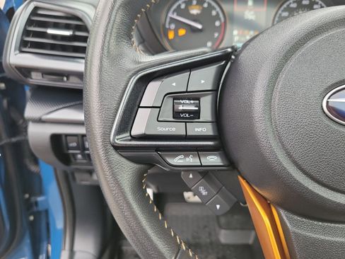 Certified 2023 Subaru Forester Wilderness image 18