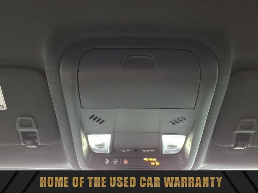 Used 2024 Chevrolet Equinox RS w/ LPO, Floor Liner Package FWD image 27