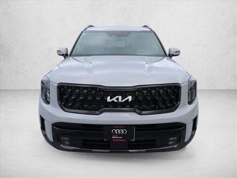 Used 2024 Kia Telluride SX Prestige X-Line AWD/4WD image 2